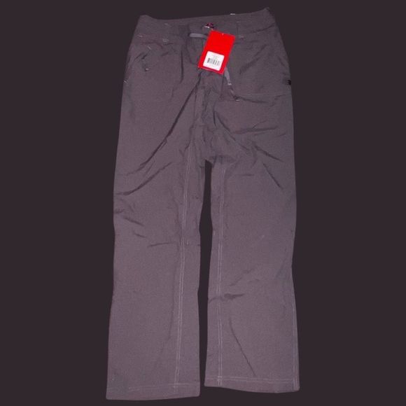 NWT NORTH FACE HORIZON TEMPEST PA
SONNET GREY OUTDOOR/HIKE PANTS SIZE 12 LONG - Picture 1 of 6